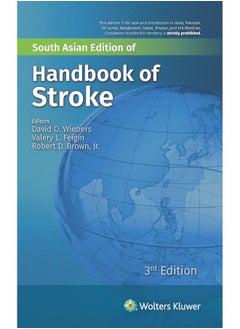 Handbook of Stroke - 3E  - Image 3