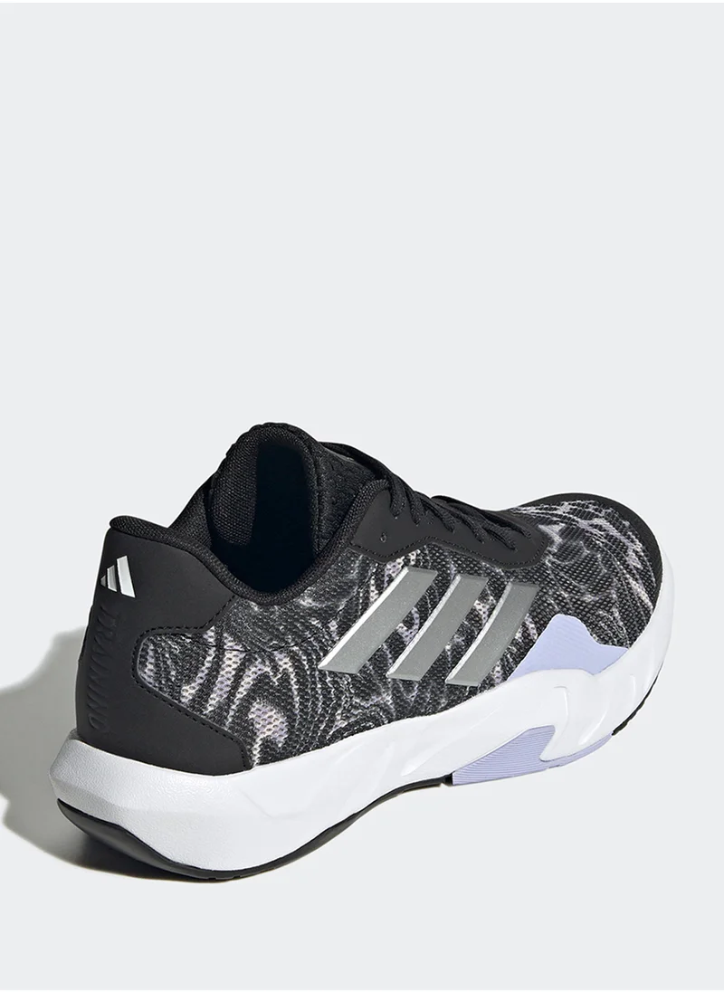 Adidas Amplimove Trainer