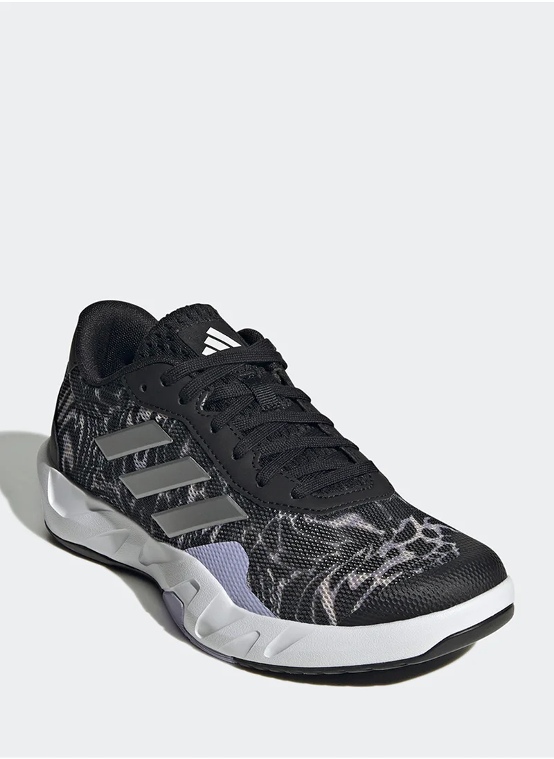 Adidas Amplimove Trainer