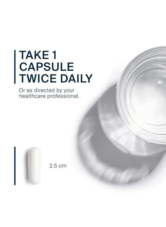 فيتل نيوترينس Vital Nutrients - MSM 1000 mg - شكل طبيعي من الكبريت العضوي - 240 كبسولة - Image 5