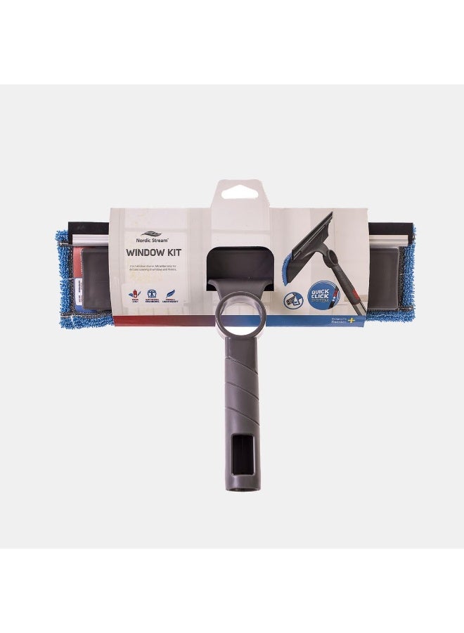 Nordic Stream Window duo kit light - Image 2