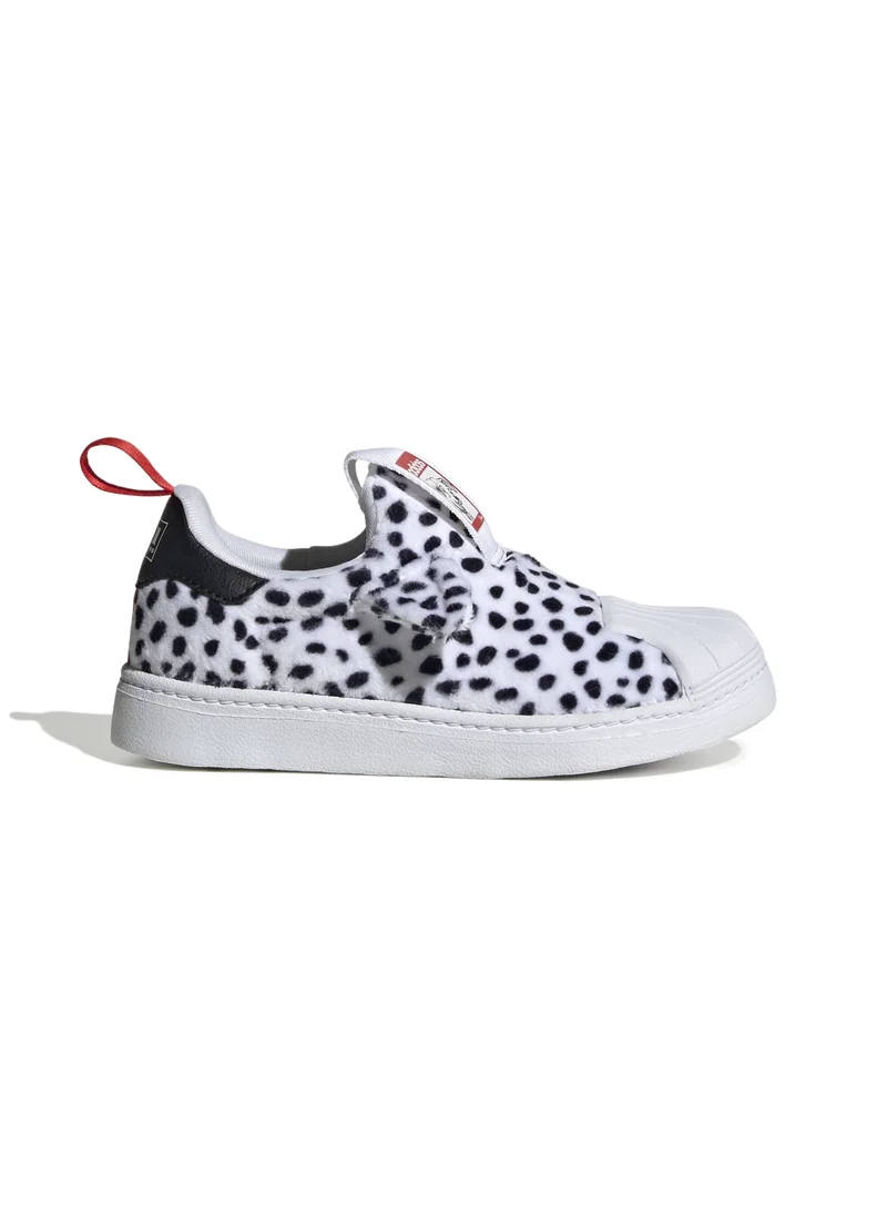 اديداس adidas SUPERSTAR 360 C White Originals Unisex Shoes