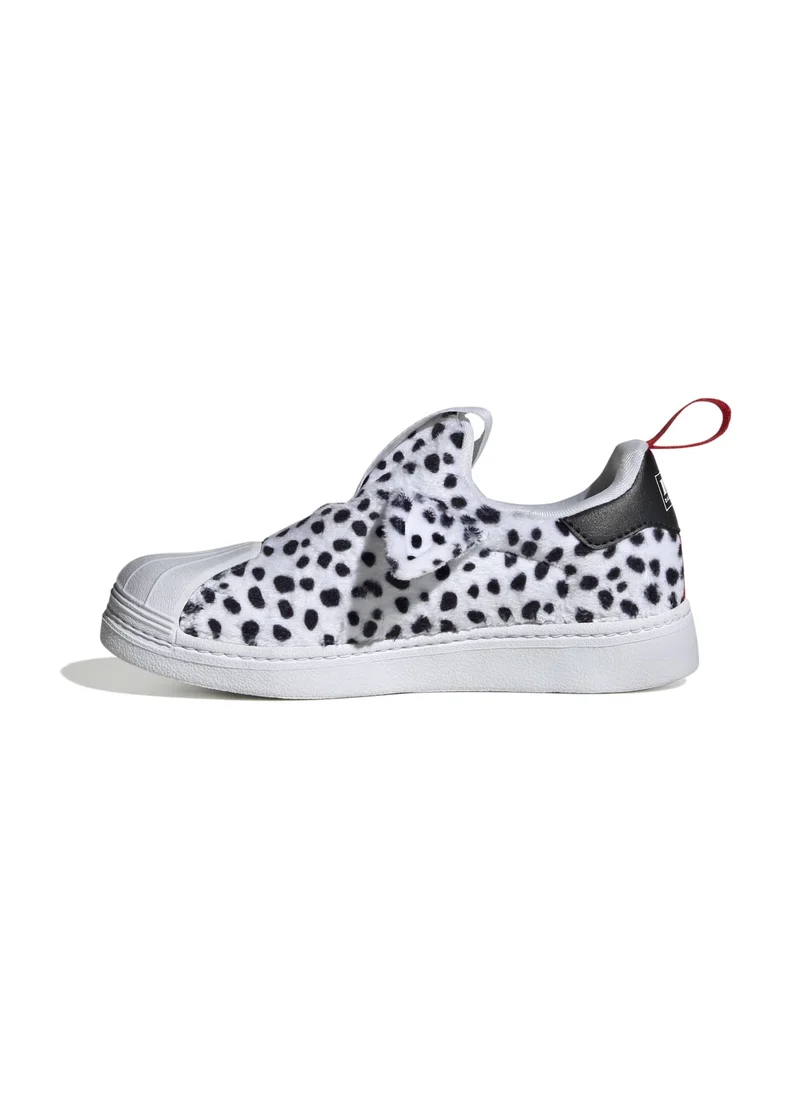 اديداس adidas SUPERSTAR 360 C White Originals Unisex Shoes