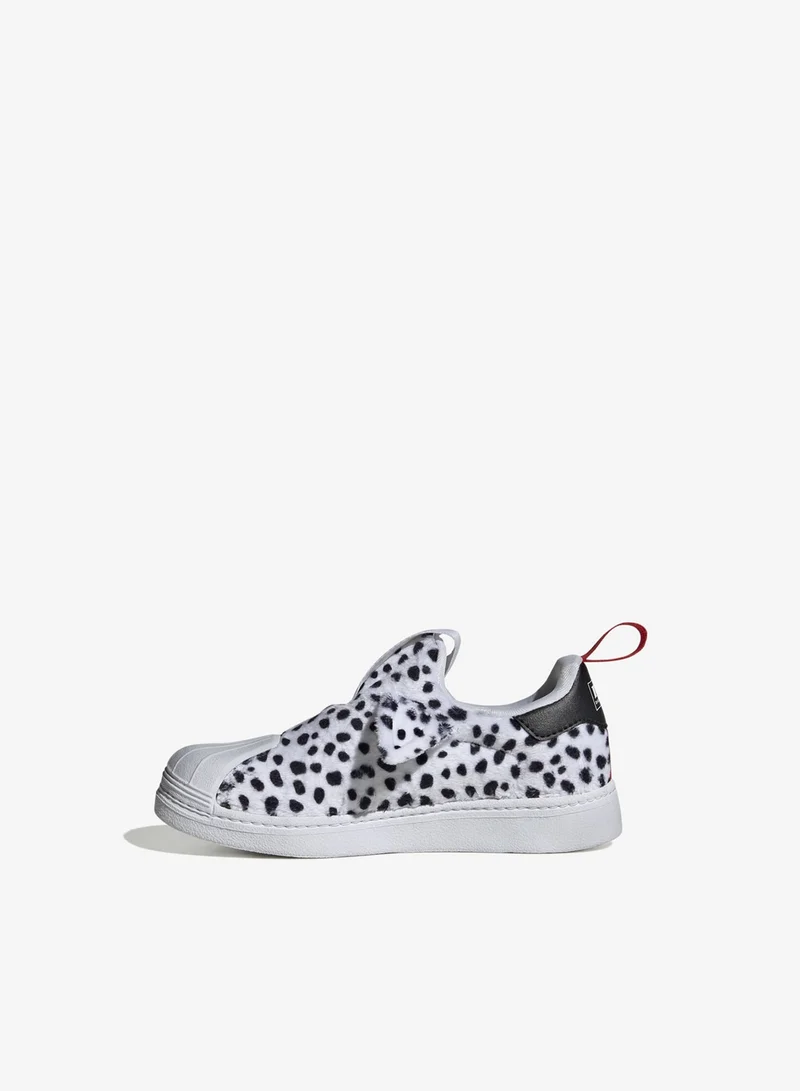 adidas Originals adidas SUPERSTAR 360 C White Originals Unisex Shoes