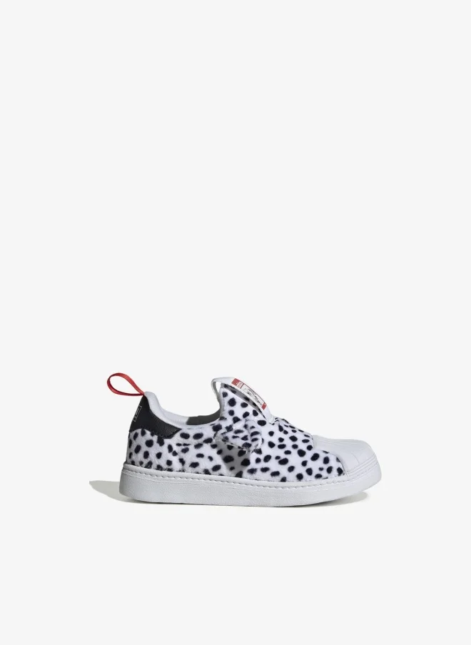 adidas Originals adidas SUPERSTAR 360 C White Originals Unisex Shoes