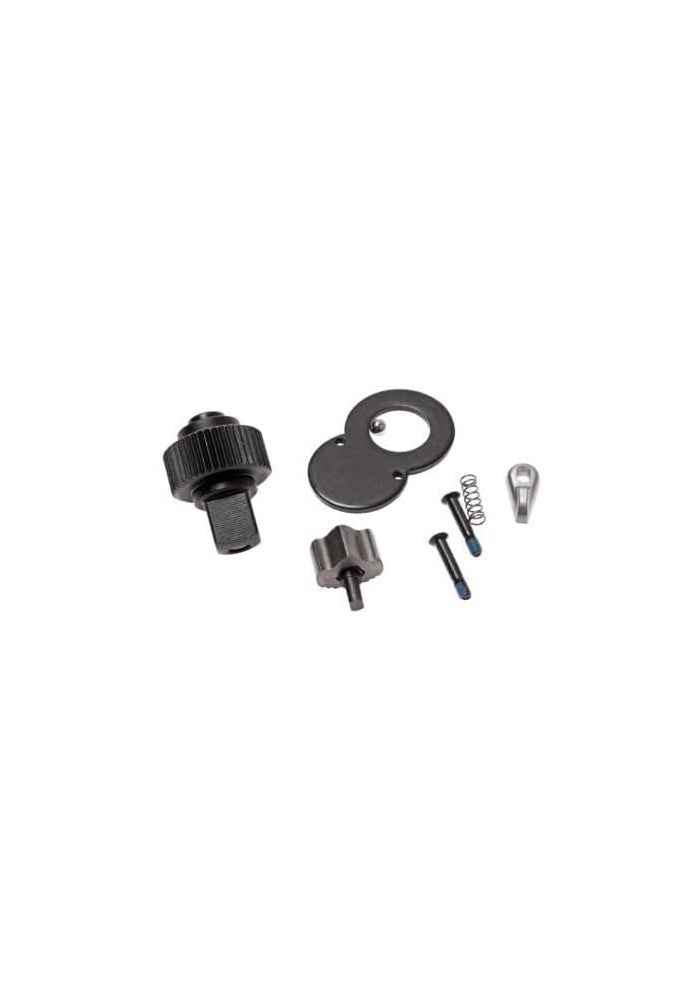 JTC Locking Flexible Ratchet Wrench