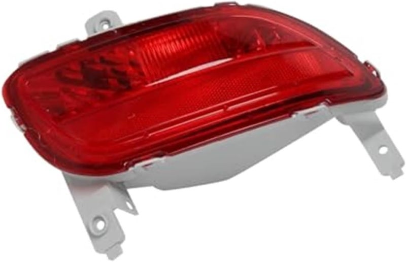 Wivplex Left Rear Fog Light for Mazda 5 MK2 (2008-2010) - Image 4