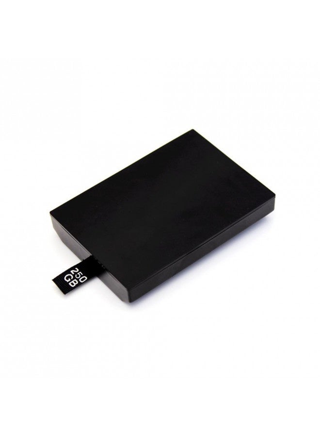 Hwayo 250Gb 250G Internal Hdd Hard Drive Disk Disc For Xbox360 Slim Xbox360 E Games - Image 4