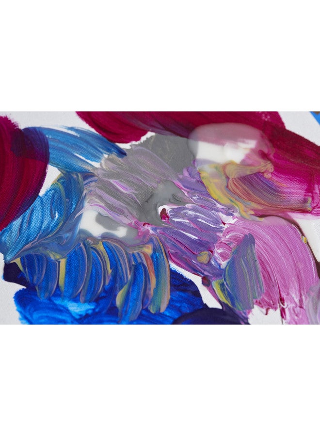 Liquitex Professional Matte Medium, 118ml (4-oz) - Image 3