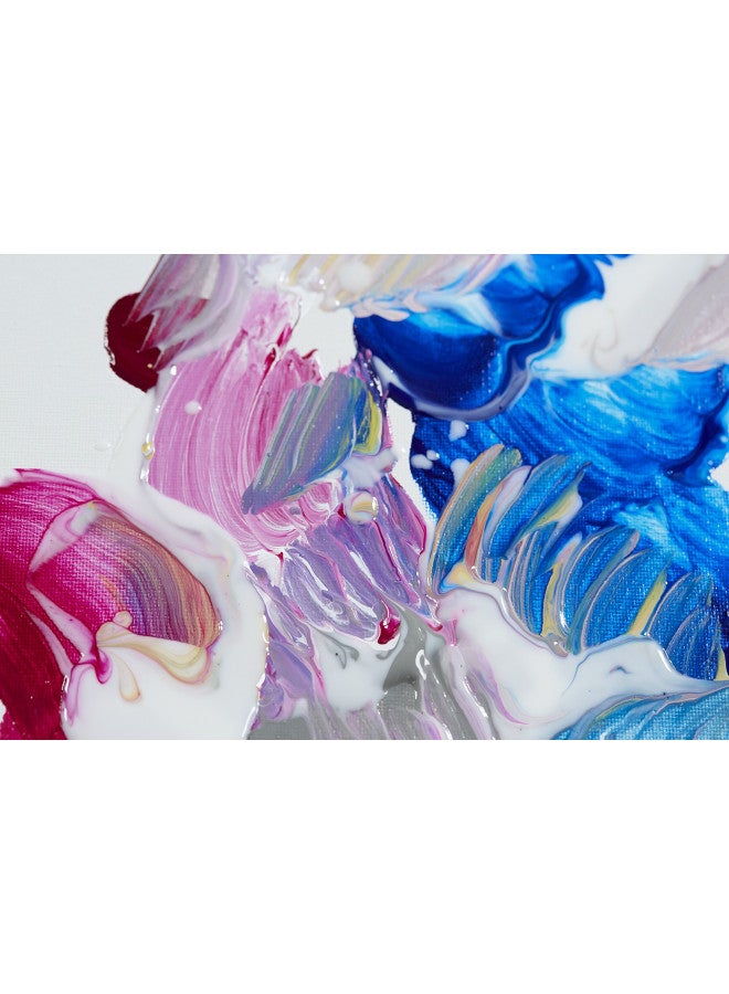 Liquitex Professional Matte Medium, 118ml (4-oz) - Image 5