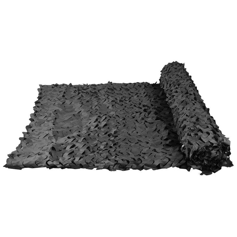 Sitong Bulk Roll Camo Netting for Hunting Military Decoration Sunshade - Image 5
