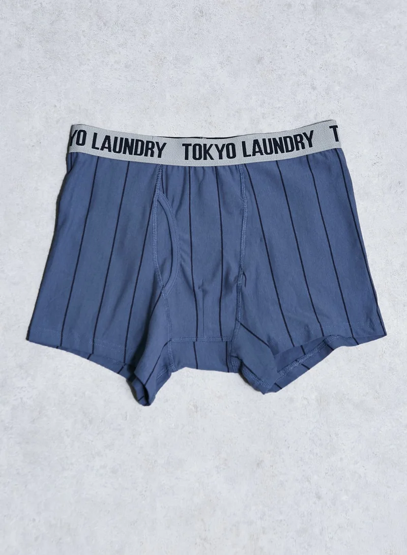 TOKYO LAUNDRY Woven Breifs