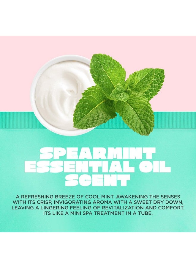 Cake Beauty Walk Triplemint Foot Crème 3.5 Fluid Ounce - Image 3