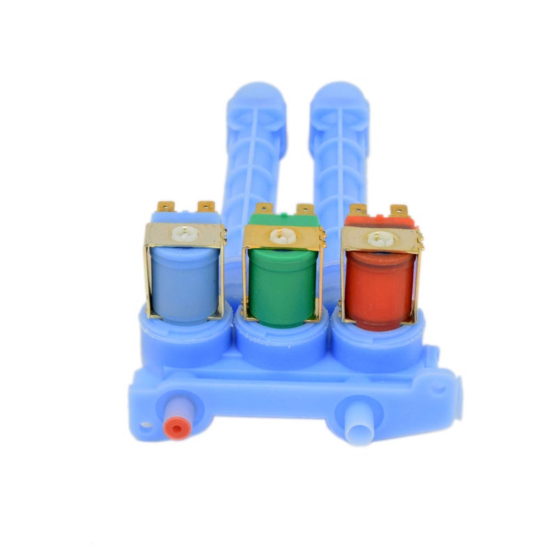 فريجيدير 134371220 صمام للغسالة - Image 3