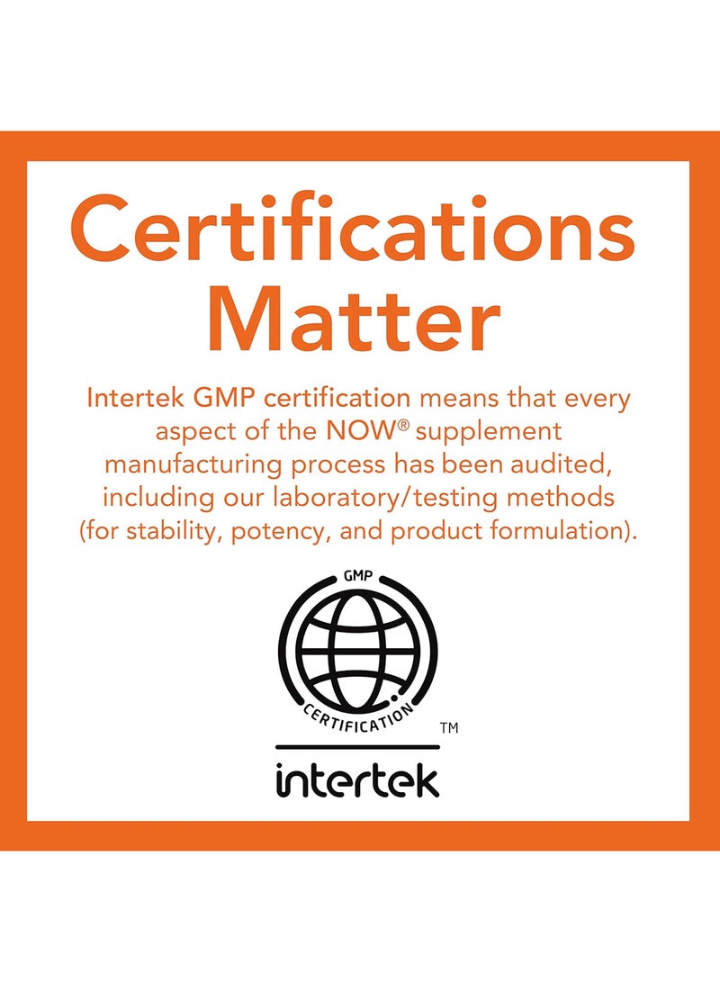 now Flax Oil Food Supplements - 1000Mg, 120 Veggie Softgels - Image 5