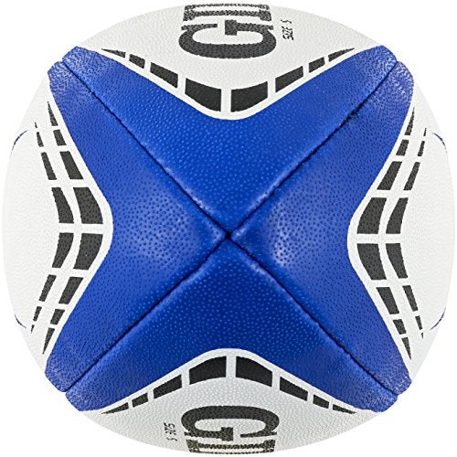 Gilbert G-Tr4000 Training Ball - Navy (3) - Image 2