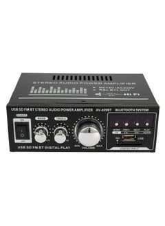 NIBEMINENT HIFI Audio Stereo Power Amplifier  - Image 1