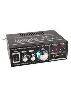 NIBEMINENT HIFI Audio Stereo Power Amplifier  - Image 2