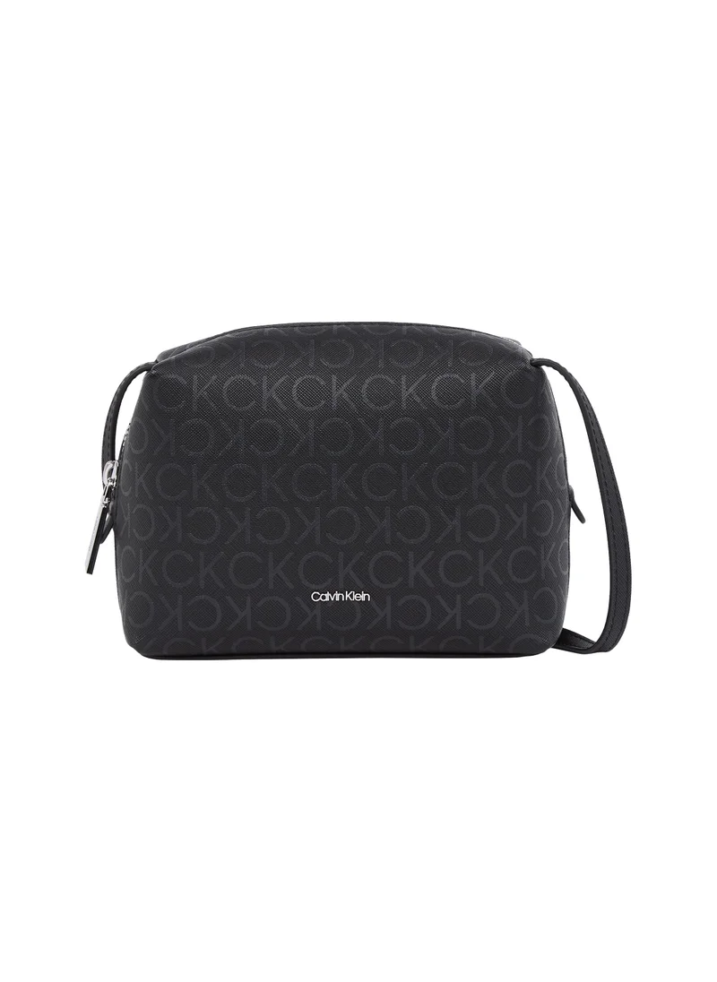 CALVIN KLEIN Small Logo Crossbody Bag