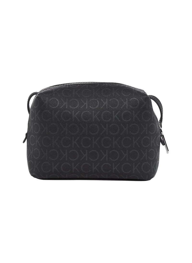 CALVIN KLEIN Small Logo Crossbody Bag