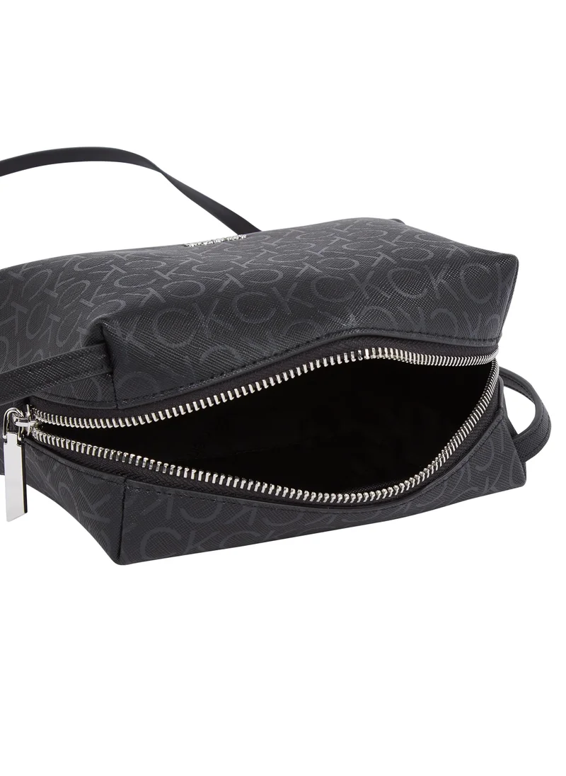 CALVIN KLEIN Small Logo Crossbody Bag