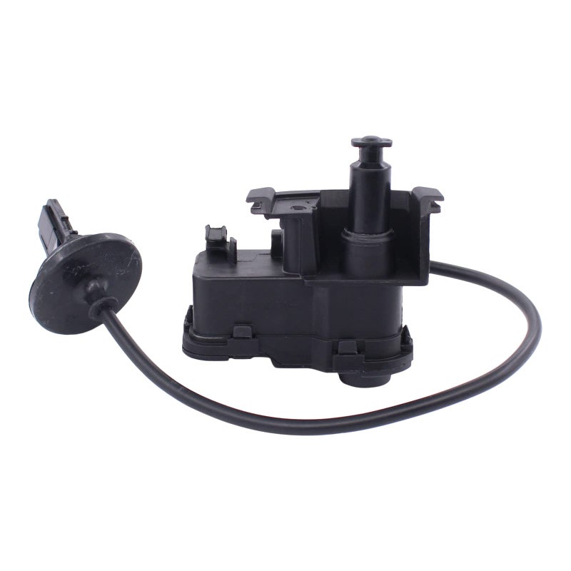HouYeen Fuel Flap Tank Cap Actuator Solenoid Central Locking Motor for Golf Mk7 Rapid 2013-2019 5C6810773 - Image 2