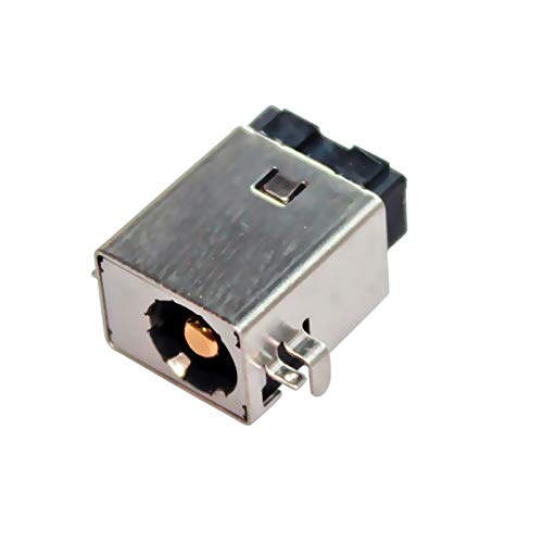 GinTai DC IN Power Jack For MSI GS65 Stealth Thin 8RF 8RE/P65 Creator 8RF/WS65 8SK MS-16Q2/GS65 Stealth 8SE 8SF 8SG 9SG 9SF 9SF 9SE 9SE/P65 Creator 8SD 8SF 8SE 9SG 9SD 9SF 9SE/WS65 9TK 9TL 9TM MS-16Q4 - Image 3