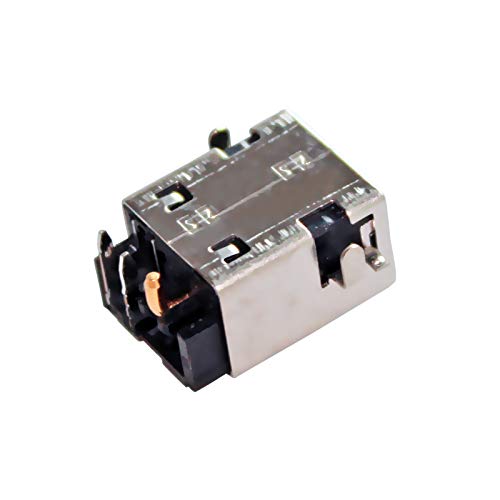 GinTai DC IN Power Jack For MSI GS65 Stealth Thin 8RF 8RE/P65 Creator 8RF/WS65 8SK MS-16Q2/GS65 Stealth 8SE 8SF 8SG 9SG 9SF 9SF 9SE 9SE/P65 Creator 8SD 8SF 8SE 9SG 9SD 9SF 9SE/WS65 9TK 9TL 9TM MS-16Q4 - Image 2