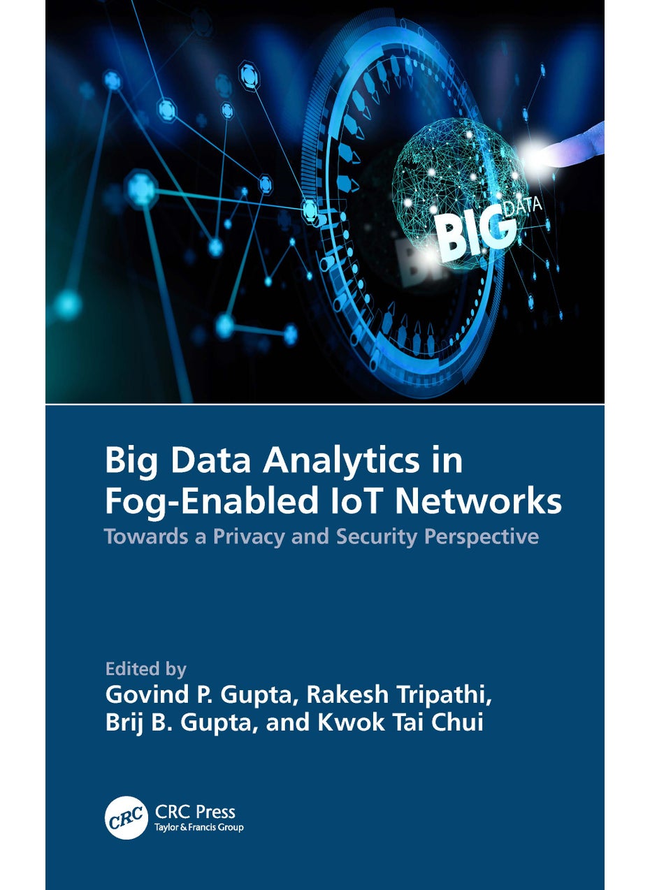 null - Big Data Analytics in Fog-Enabled IoT Networks - Image 1