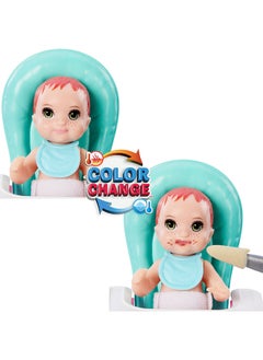Barbie Skipper™ Babysitters Inc.™ Doll and Playset - Feeding Baby (Blonde)  - Image 4