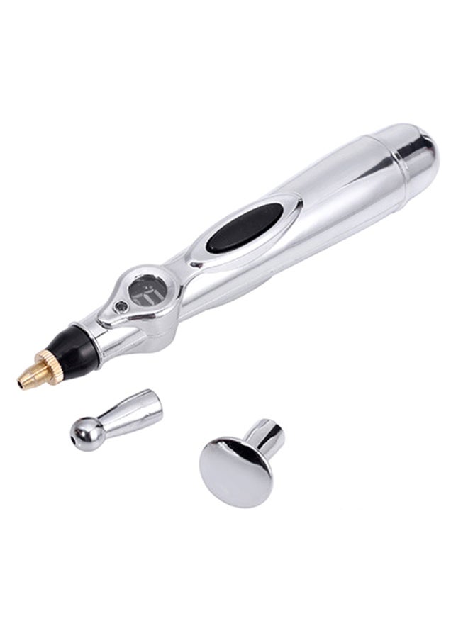 CYTHERIA Monitor Electric Meridians Laser Acupuncture Magnet Therapy - Image 1