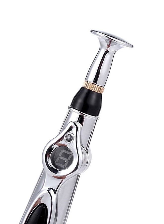 CYTHERIA Monitor Electric Meridians Laser Acupuncture Magnet Therapy - Image 3