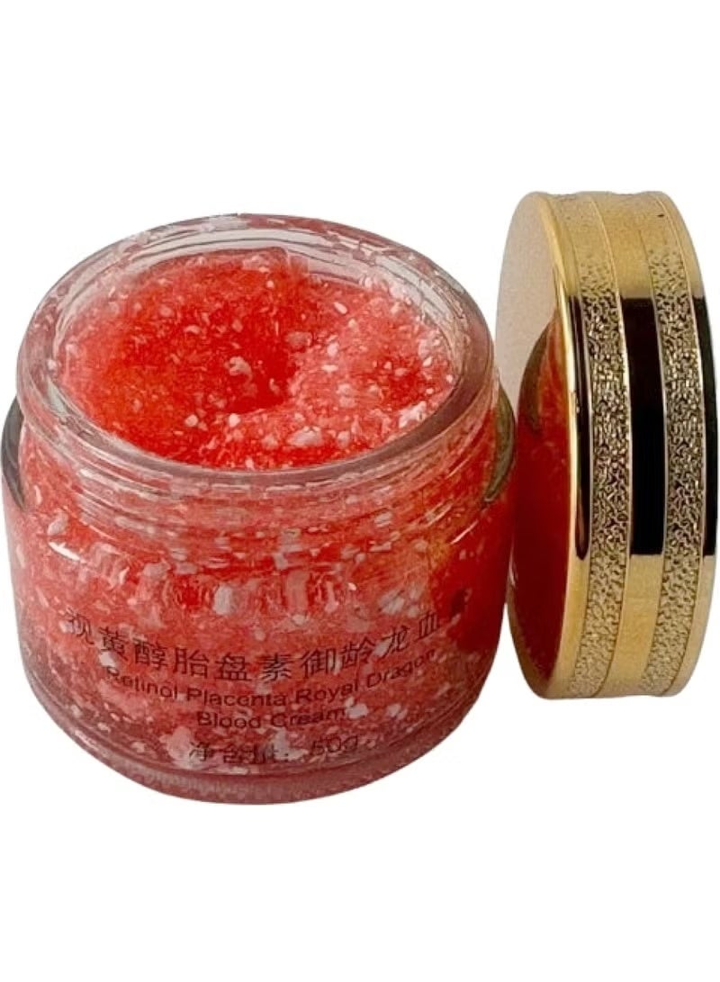 دراجون كريم دم التنين الملكي بالريتينول والمشيمة - Image 2