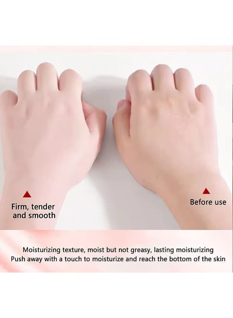 دراجون كريم دم التنين الملكي بالريتينول والمشيمة - Image 3