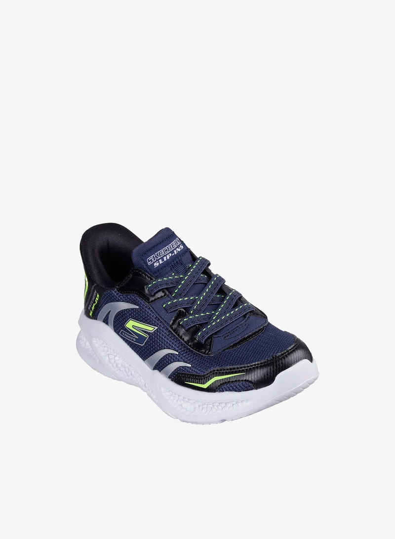 SKECHERS Kids Skechers Meteor-Lights
