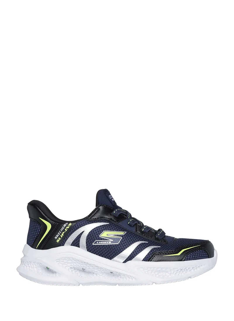 SKECHERS Kids Skechers Meteor-Lights