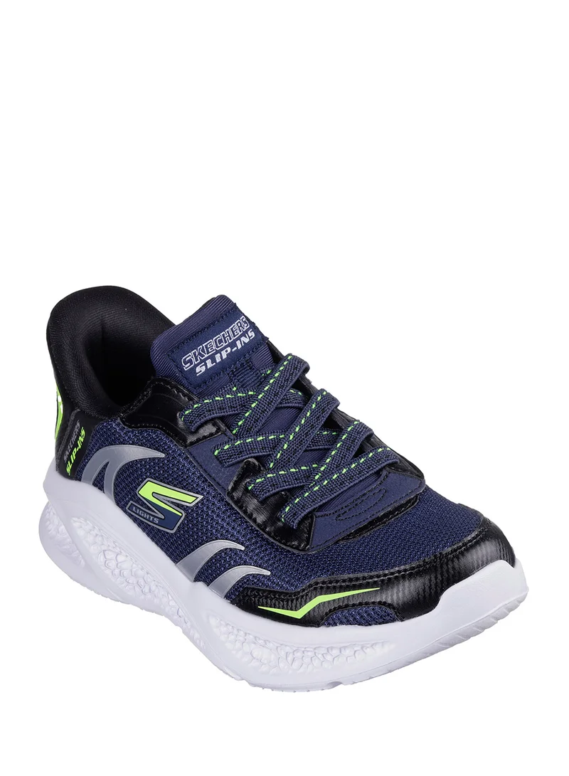 SKECHERS Kids Skechers Meteor-Lights