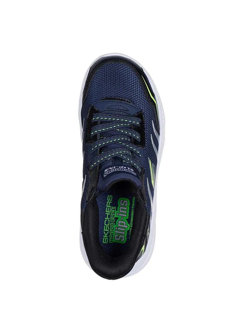 SKECHERS Kids Skechers Meteor-Lights