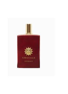 Amouage Perfumes Amouage Journey Man Eau De Parfum 100ml  - Image 2