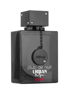 Armaf club de nuit URBAN MAN ELIXIR Eau de Parfum 105ml  - Image 2