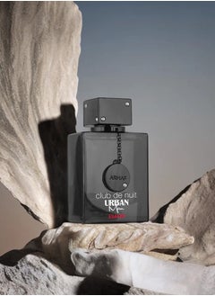 Armaf club de nuit URBAN MAN ELIXIR Eau de Parfum 105ml  - Image 4