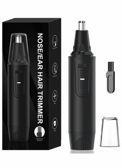 Nose and Ear Hair Trimmer, Nose Trimmer Clipper for Men and Women Ear Clipper