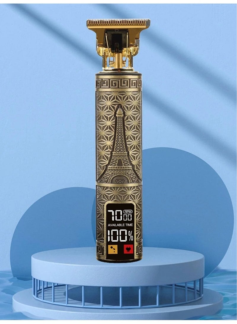 DENX DX1369 Hair Clipper - Image 1