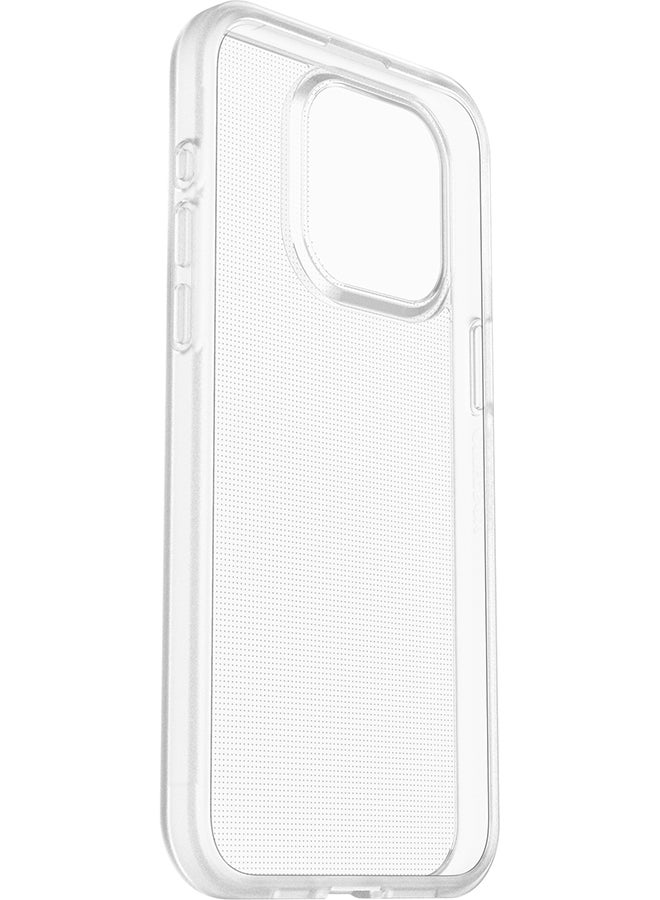 أوتربوكس iPhone 15 2023 Pro 6.7" (Max) React + Glass Pixystix - Image 2
