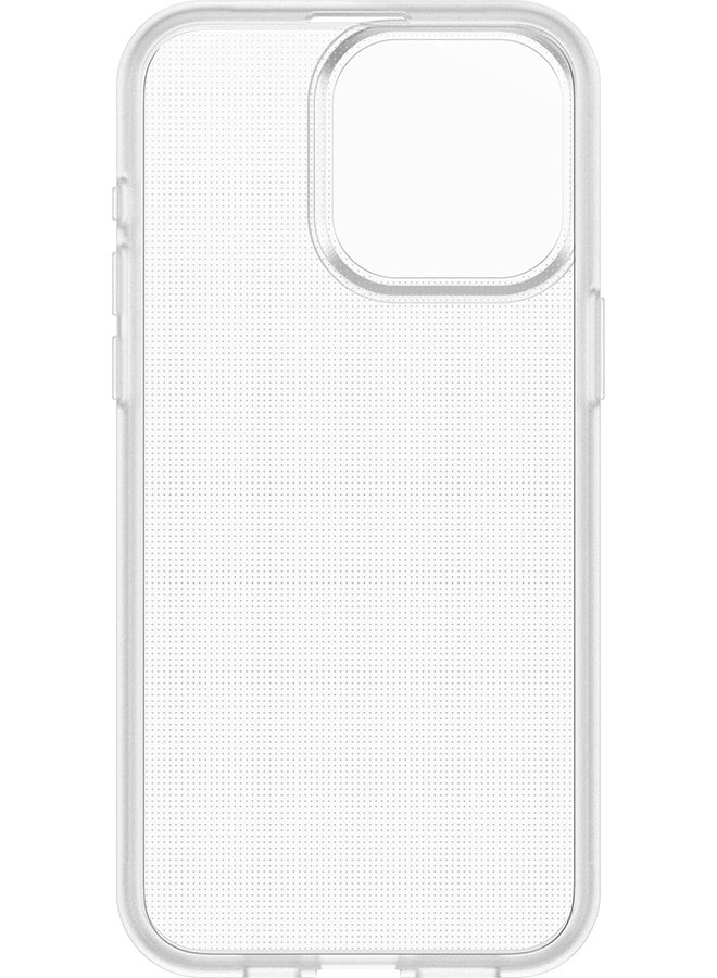 أوتربوكس iPhone 15 2023 Pro 6.7" (Max) React + Glass Pixystix - Image 1