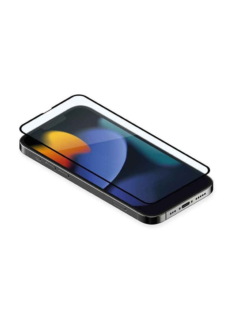 Blinx Blinx 3D Tempered Glass Screen Protector Clear For Iphone 14/ 13 and 13 Pro  - Image 1