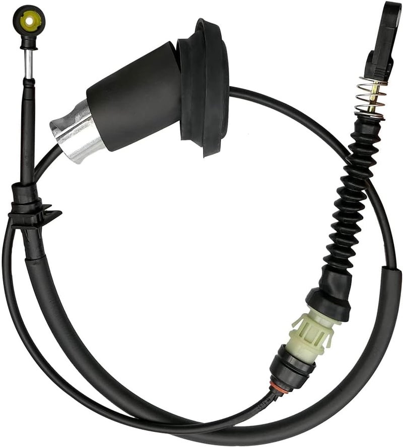 AUGREX Transmission Shift Cable for Chrysler 200, Sebring, Dodge Avenger (2007-2014) - Image 1