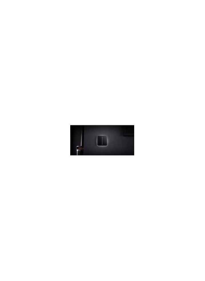 Ajax - SoloButton (2-gang) - Image 1
