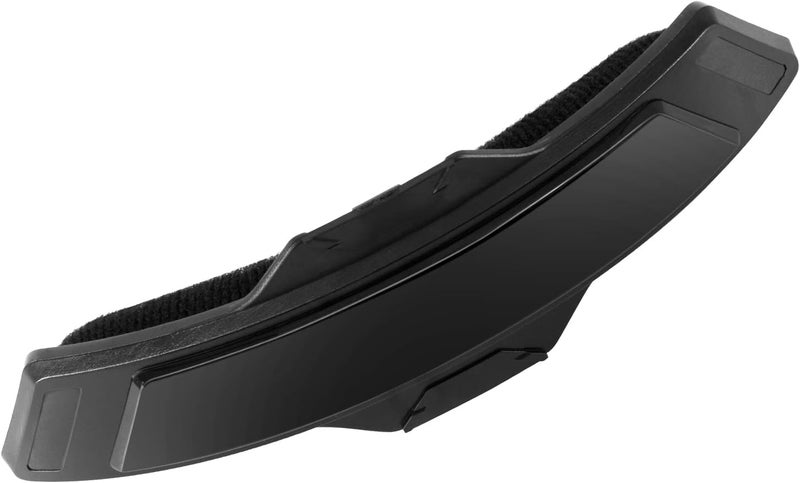 XBERSTAR Flannel Headband for ASTRO Gaming A50 GEN3 Headset - Image 5