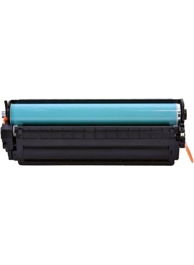 خرطوشة حبر باترون 137A | متوافقة مع طابعات HP LaserJet من سلسلة W1370A M209، M211، M232، M233، M234، M236 | خرطوشة حبر أحادية اللون من HP | إنتاجية عالية للصفحات - 1150 صفحة - Image 4